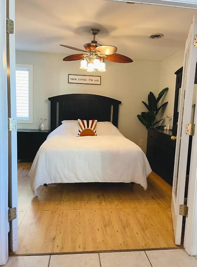 Ocean City, Md Waterfront Villa 0*, אושן סיטי ארצות הברית